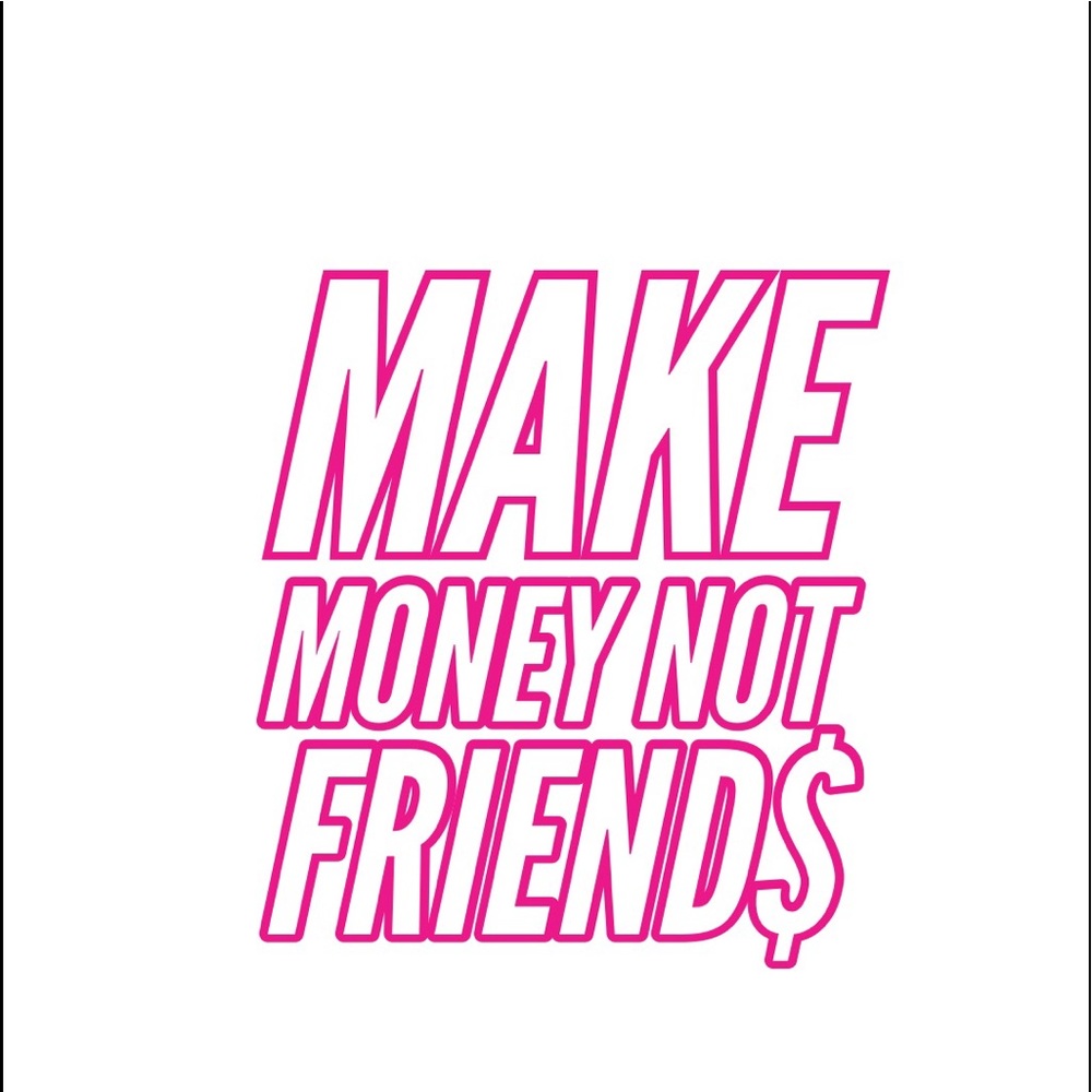 Meet your Posher, Tanna